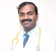 Dr Hemant Patil